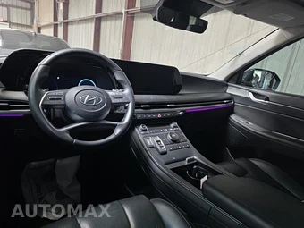 2024 Hyundai Palisade Limited - miniatura 8
