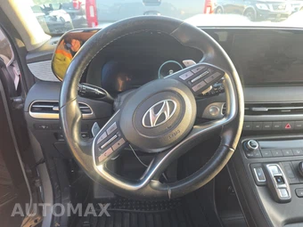 2024 Hyundai Palisade Limited - miniatura 10