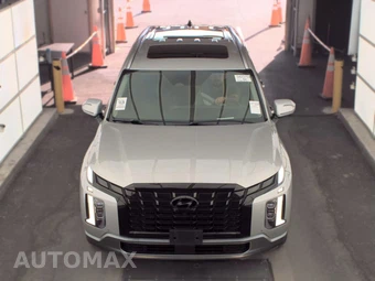 2024 Hyundai Palisade Limited - miniatura 2