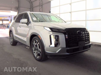 2024 Hyundai Palisade Limited - miniatura 3