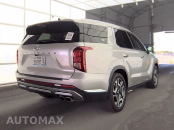 2024 Hyundai Palisade Limited - miniatura 4