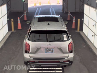 2024 Hyundai Palisade Limited - miniatura 5