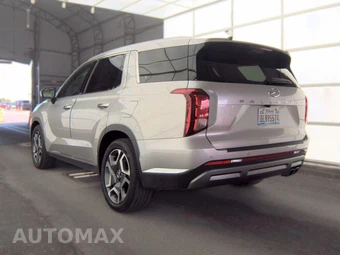 2024 Hyundai Palisade Limited - miniatura 6