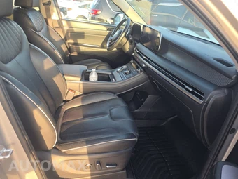 2024 Hyundai Palisade Limited - miniatura 8