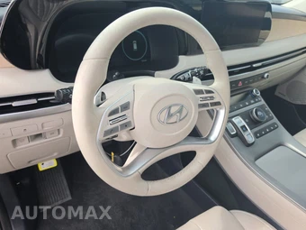2024 Hyundai Palisade Limited - miniatura 10