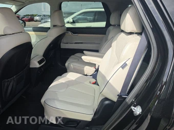 2024 Hyundai Palisade Limited - miniatura 13