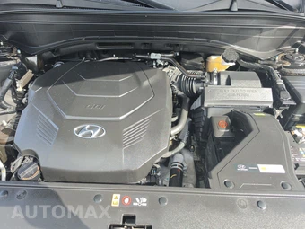2024 Hyundai Palisade Limited - miniatura 16