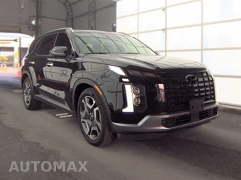 2024 Hyundai Palisade Limited - miniatura 3