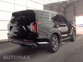 2024 Hyundai Palisade Limited - miniatura 4