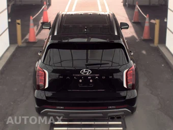2024 Hyundai Palisade Limited - miniatura 5