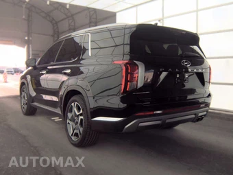 2024 Hyundai Palisade Limited - miniatura 6