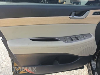 2024 Hyundai Palisade Limited - miniatura 9