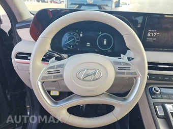 2024 Hyundai Palisade Limited – miniatura 10