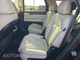 2024 Hyundai Palisade Limited – miniatura 13