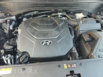 2024 Hyundai Palisade Limited – miniatura 16