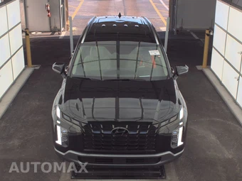 2024 Hyundai Palisade Limited – miniatura 2