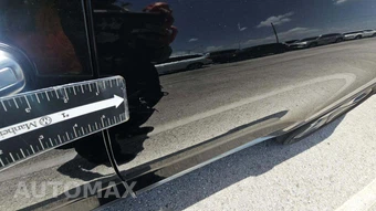 2024 Hyundai Palisade Limited – miniatura 25