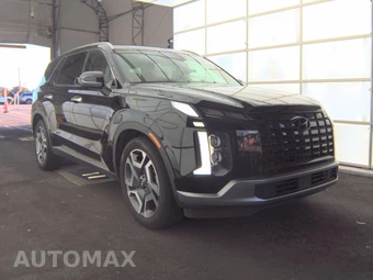 2024 Hyundai Palisade Limited – miniatura 3