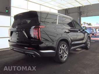 2024 Hyundai Palisade Limited – miniatura 4