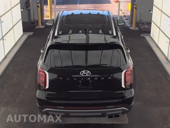 2024 Hyundai Palisade Limited – miniatura 5