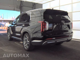 2024 Hyundai Palisade Limited – miniatura 6