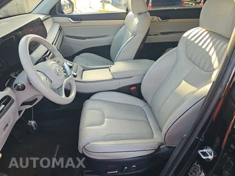 2024 Hyundai Palisade Limited – miniatura 7