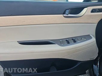 2024 Hyundai Palisade Limited – miniatura 9