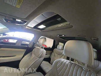 2024 Hyundai Palisade Limited – miniatura 11