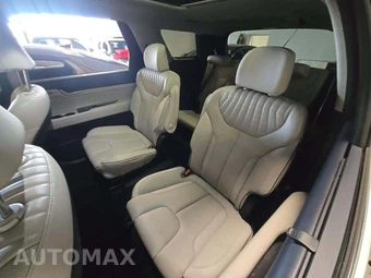 2024 Hyundai Palisade Limited – miniatura 13