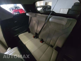 2024 Hyundai Palisade Limited – miniatura 14