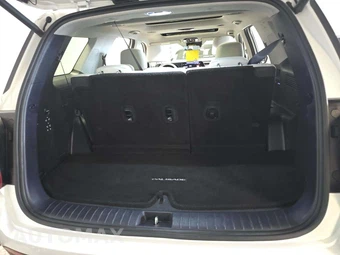 2024 Hyundai Palisade Limited – miniatura 15