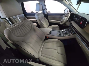 2024 Hyundai Palisade Limited – miniatura 19