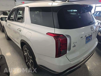 2024 Hyundai Palisade Limited – miniatura 2