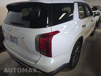 2024 Hyundai Palisade Limited – miniatura 3