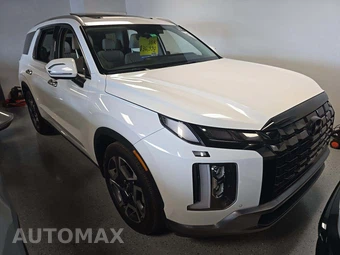 2024 Hyundai Palisade Limited – miniatura 4