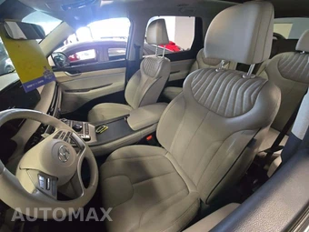 2024 Hyundai Palisade Limited – miniatura 6