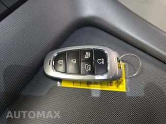 2024 Hyundai Palisade Limited – miniatura 8