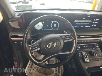 2024 Hyundai Palisade Limited - miniatura 10