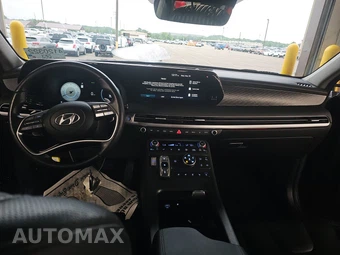 2024 Hyundai Palisade Limited - miniatura 11