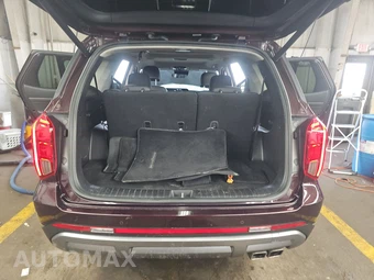 2024 Hyundai Palisade Limited - miniatura 17