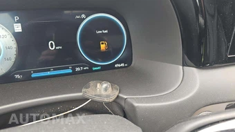 2024 Hyundai Palisade Limited - miniatura 18