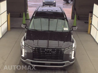 2024 Hyundai Palisade Limited - miniatura 2