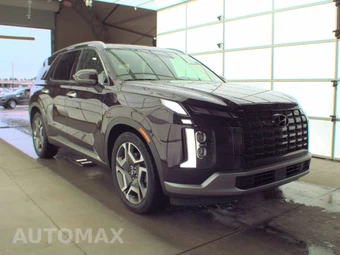 2024 Hyundai Palisade Limited - miniatura 3