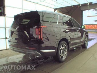 2024 Hyundai Palisade Limited - miniatura 4