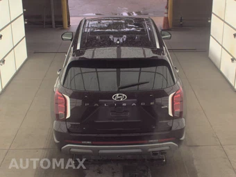 2024 Hyundai Palisade Limited - miniatura 5