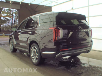 2024 Hyundai Palisade Limited - miniatura 6