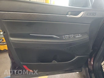 2024 Hyundai Palisade Limited - miniatura 9