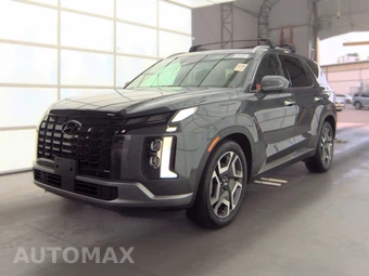 2024 Hyundai Palisade Limited - samochód z USA z aukcji Manheim, oferta Kup Teraz w AUTOMAX
