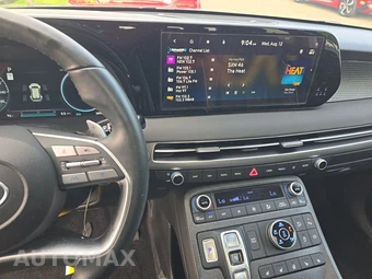 2024 Hyundai Palisade Limited - miniatura 11