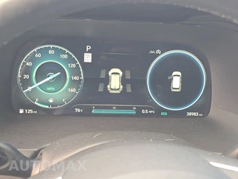 2024 Hyundai Palisade Limited - miniatura 12